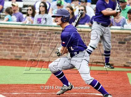 Thumbnail 3 in Whitehouse vs. Lufkin (UIL 5A Region II Final) photogallery.