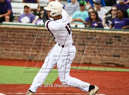 Thumbnail 2 in Whitehouse vs. Lufkin (UIL 5A Region II Final) photogallery.