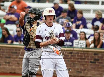 Thumbnail 2 in Whitehouse vs. Lufkin (UIL 5A Region II Final) photogallery.