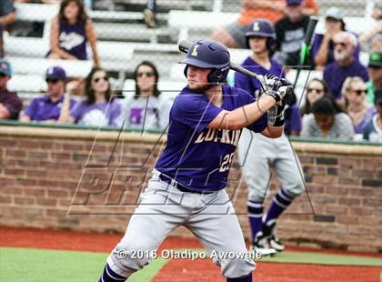 Thumbnail 2 in Whitehouse vs. Lufkin (UIL 5A Region II Final) photogallery.
