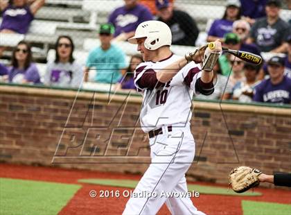 Thumbnail 2 in Whitehouse vs. Lufkin (UIL 5A Region II Final) photogallery.
