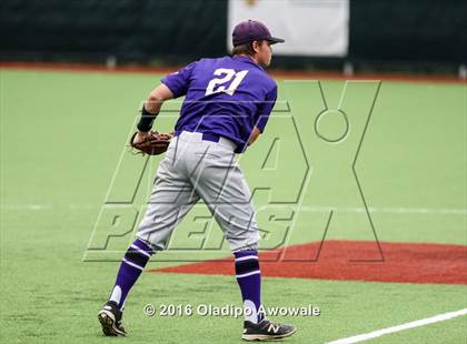 Thumbnail 3 in Whitehouse vs. Lufkin (UIL 5A Region II Final) photogallery.