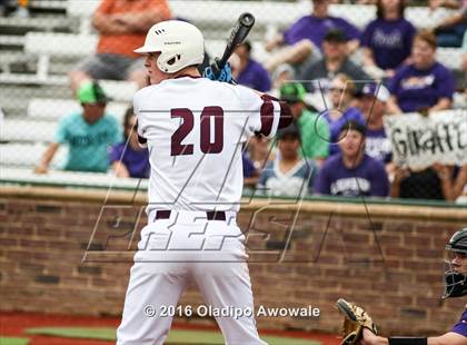 Thumbnail 1 in Whitehouse vs. Lufkin (UIL 5A Region II Final) photogallery.