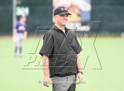 Thumbnail 3 in Whitehouse vs. Lufkin (UIL 5A Region II Final) photogallery.