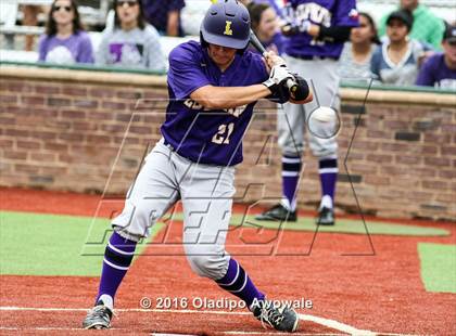 Thumbnail 2 in Whitehouse vs. Lufkin (UIL 5A Region II Final) photogallery.
