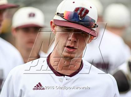 Thumbnail 1 in Whitehouse vs. Lufkin (UIL 5A Region II Final) photogallery.