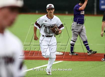 Thumbnail 1 in Whitehouse vs. Lufkin (UIL 5A Region II Final) photogallery.