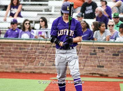 Thumbnail 3 in Whitehouse vs. Lufkin (UIL 5A Region II Final) photogallery.