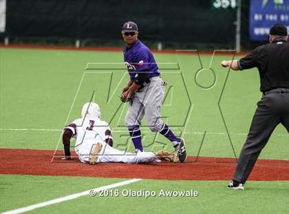 Thumbnail 1 in Whitehouse vs. Lufkin (UIL 5A Region II Final) photogallery.
