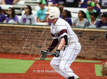 Thumbnail 1 in Whitehouse vs. Lufkin (UIL 5A Region II Final) photogallery.