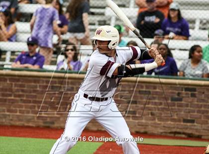 Thumbnail 1 in Whitehouse vs. Lufkin (UIL 5A Region II Final) photogallery.
