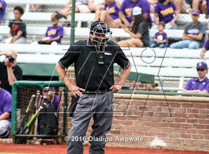 Thumbnail 1 in Whitehouse vs. Lufkin (UIL 5A Region II Final) photogallery.