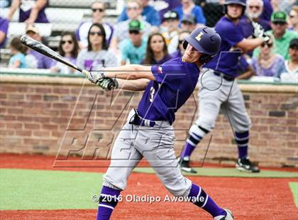 Thumbnail 3 in Whitehouse vs. Lufkin (UIL 5A Region II Final) photogallery.