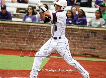 Thumbnail 3 in Whitehouse vs. Lufkin (UIL 5A Region II Final) photogallery.