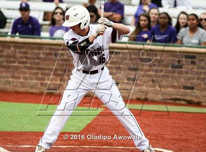 Thumbnail 2 in Whitehouse vs. Lufkin (UIL 5A Region II Final) photogallery.