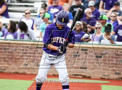 Thumbnail 3 in Whitehouse vs. Lufkin (UIL 5A Region II Final) photogallery.