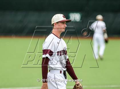 Thumbnail 2 in Whitehouse vs. Lufkin (UIL 5A Region II Final) photogallery.