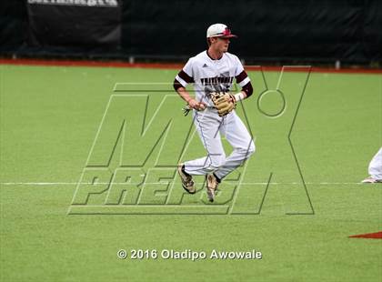 Thumbnail 2 in Whitehouse vs. Lufkin (UIL 5A Region II Final) photogallery.