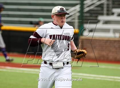 Thumbnail 2 in Whitehouse vs. Lufkin (UIL 5A Region II Final) photogallery.
