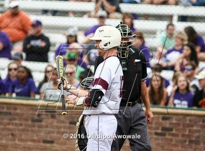 Thumbnail 3 in Whitehouse vs. Lufkin (UIL 5A Region II Final) photogallery.