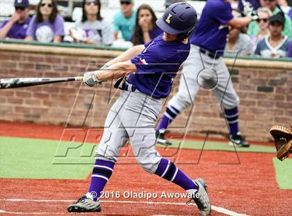 Thumbnail 2 in Whitehouse vs. Lufkin (UIL 5A Region II Final) photogallery.