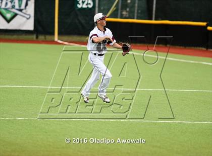 Thumbnail 2 in Whitehouse vs. Lufkin (UIL 5A Region II Final) photogallery.