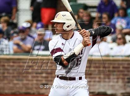 Thumbnail 2 in Whitehouse vs. Lufkin (UIL 5A Region II Final) photogallery.