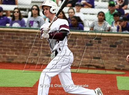 Thumbnail 3 in Whitehouse vs. Lufkin (UIL 5A Region II Final) photogallery.