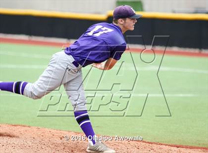 Thumbnail 3 in Whitehouse vs. Lufkin (UIL 5A Region II Final) photogallery.