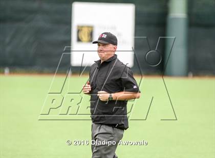 Thumbnail 3 in Whitehouse vs. Lufkin (UIL 5A Region II Final) photogallery.
