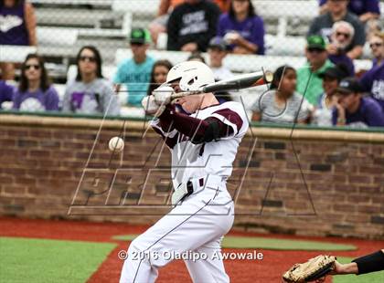 Thumbnail 2 in Whitehouse vs. Lufkin (UIL 5A Region II Final) photogallery.