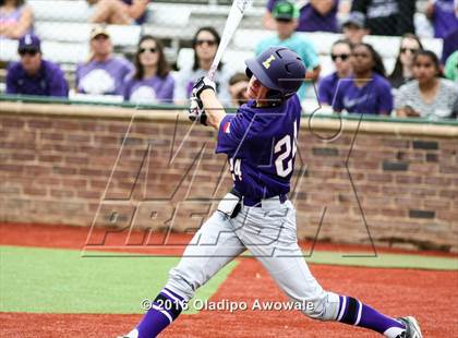 Thumbnail 1 in Whitehouse vs. Lufkin (UIL 5A Region II Final) photogallery.