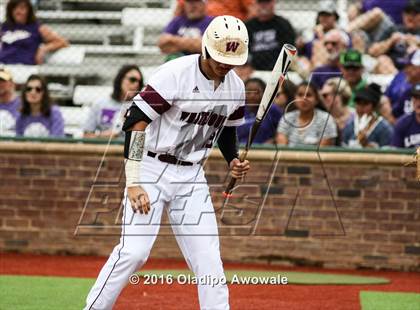 Thumbnail 1 in Whitehouse vs. Lufkin (UIL 5A Region II Final) photogallery.