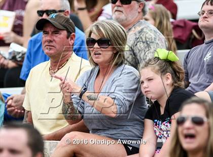 Thumbnail 3 in Whitehouse vs. Lufkin (UIL 5A Region II Final) photogallery.