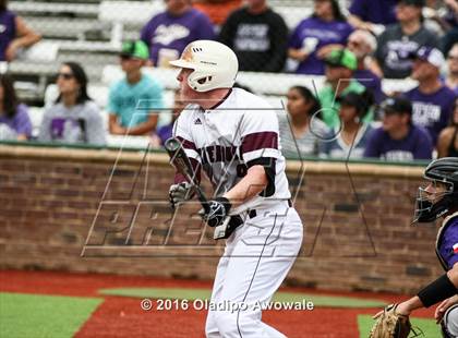 Thumbnail 3 in Whitehouse vs. Lufkin (UIL 5A Region II Final) photogallery.