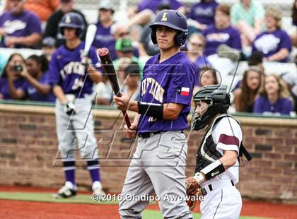 Thumbnail 3 in Whitehouse vs. Lufkin (UIL 5A Region II Final) photogallery.