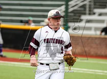 Thumbnail 3 in Whitehouse vs. Lufkin (UIL 5A Region II Final) photogallery.