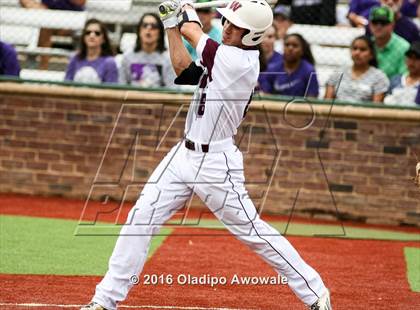 Thumbnail 1 in Whitehouse vs. Lufkin (UIL 5A Region II Final) photogallery.