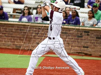Thumbnail 2 in Whitehouse vs. Lufkin (UIL 5A Region II Final) photogallery.