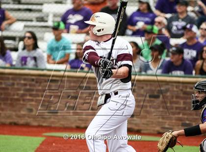 Thumbnail 2 in Whitehouse vs. Lufkin (UIL 5A Region II Final) photogallery.
