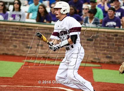 Thumbnail 2 in Whitehouse vs. Lufkin (UIL 5A Region II Final) photogallery.