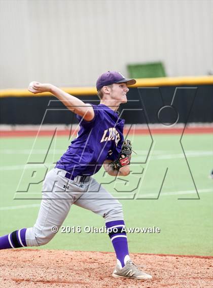 Thumbnail 1 in Whitehouse vs. Lufkin (UIL 5A Region II Final) photogallery.