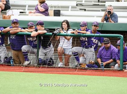 Thumbnail 1 in Whitehouse vs. Lufkin (UIL 5A Region II Final) photogallery.