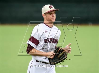 Thumbnail 1 in Whitehouse vs. Lufkin (UIL 5A Region II Final) photogallery.