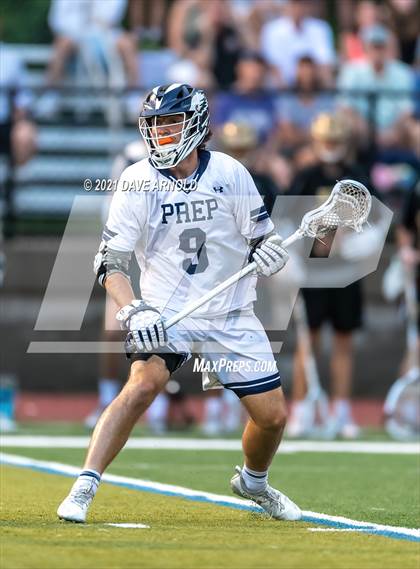 Thumbnail 1 in Boston College High @ St. John's Prep (MIAA Division 1 State Final) photogallery.