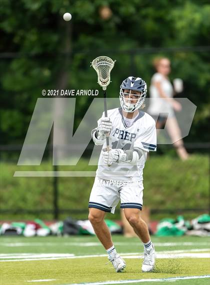 Thumbnail 2 in Boston College High @ St. John's Prep (MIAA Division 1 State Final) photogallery.