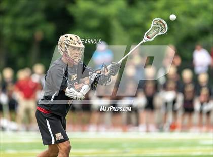Thumbnail 3 in Boston College High @ St. John's Prep (MIAA Division 1 State Final) photogallery.