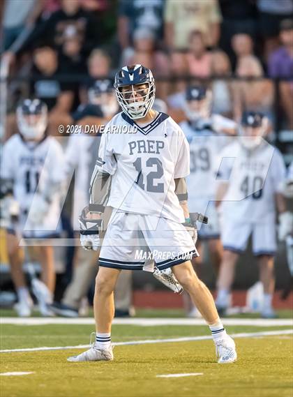 Thumbnail 2 in Boston College High @ St. John's Prep (MIAA Division 1 State Final) photogallery.