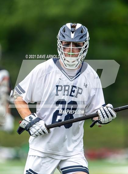 Thumbnail 1 in Boston College High @ St. John's Prep (MIAA Division 1 State Final) photogallery.