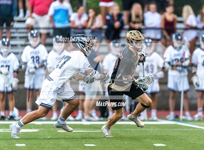 Thumbnail 1 in Boston College High @ St. John's Prep (MIAA Division 1 State Final) photogallery.